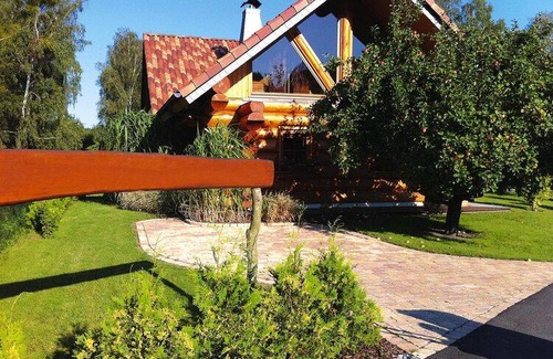 Bellin House | 70 m² House ∙ 2 bedrooms ∙ 4 guests