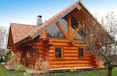 Bellin House | 70 m² House ∙ 2 bedrooms ∙ 4 guests