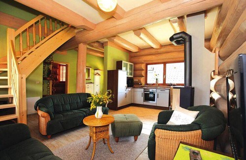 Bellin House | 70 m² House ∙ 2 bedrooms ∙ 4 guests
