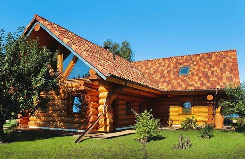 Bellin House | 70 m² House ∙ 2 bedrooms ∙ 4 guests
