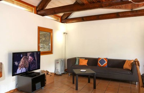 Acquarossa House | 70 m² House ∙ 2 bedrooms ∙ 6 guests