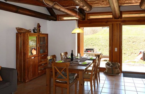 Acquarossa House | 70 m² House ∙ 2 bedrooms ∙ 6 guests