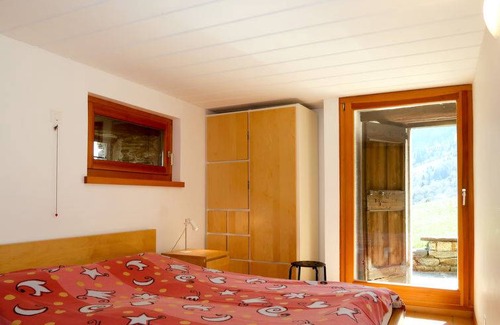 Acquarossa House | 70 m² House ∙ 2 bedrooms ∙ 6 guests