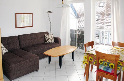 Karlshagen House | 70 m² House ∙ 2 bedrooms ∙ 6 guests