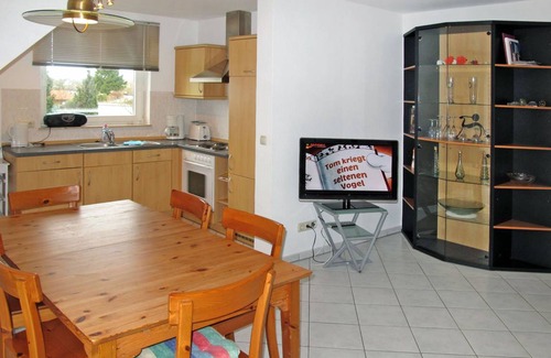 Karlshagen House | 70 m² House ∙ 2 bedrooms ∙ 6 guests