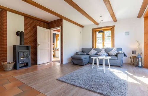 Vollerwiek House | 70 m² House ∙ 2 bedrooms ∙ 4 guests
