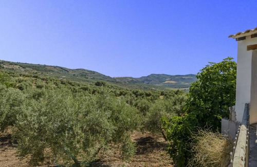 Montefrio House | 70 m² House ∙ 2 bedrooms ∙ 6 guests