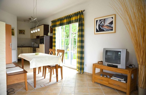 Polchow House | 70 m² House ∙ 2 bedrooms ∙ 4 guests
