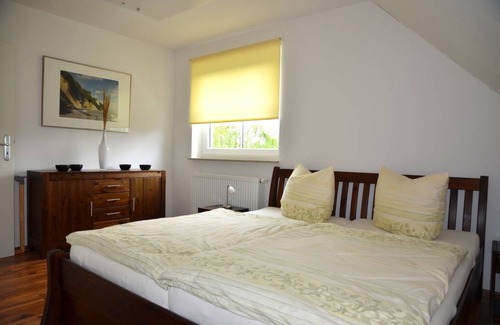 Polchow House | 70 m² House ∙ 2 bedrooms ∙ 4 guests