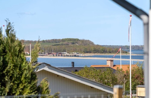 Hvalpsund House | 70 m² House ∙ 2 bedrooms ∙ 4 guests