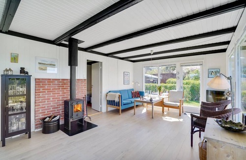 Hvalpsund House | 70 m² House ∙ 2 bedrooms ∙ 4 guests