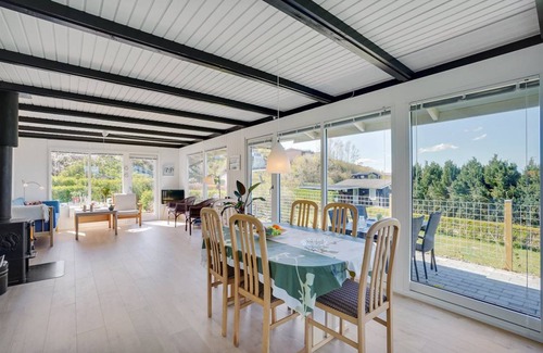 Hvalpsund House | 70 m² House ∙ 2 bedrooms ∙ 4 guests