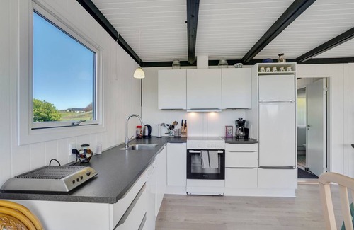 Hvalpsund House | 70 m² House ∙ 2 bedrooms ∙ 4 guests