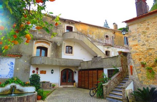 Sao Joao Batista House | 70 m² House ∙ 2 bedrooms ∙ 4 guests