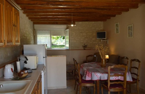 Fredille House | 70 m² House ∙ 3 bedrooms ∙ 6 guests