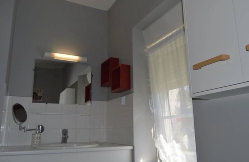 Fredille House | 70 m² House ∙ 3 bedrooms ∙ 6 guests