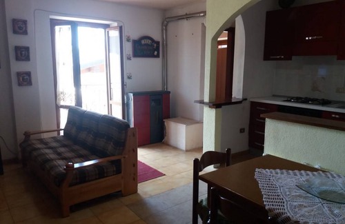 Camigliatello Apartment | 70 m² Apartment ∙ 2 bedrooms ∙ 7 guests