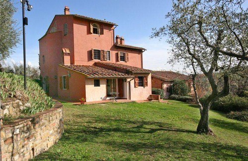 Montelupo Fiorentino Apartment | 70 m² Apartment ∙ 2 bedrooms ∙ 6 guests