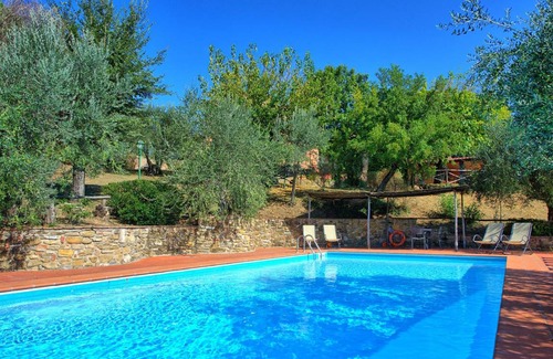 Montelupo Fiorentino Apartment | 70 m² Apartment ∙ 2 bedrooms ∙ 6 guests