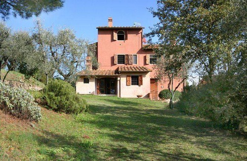 Montelupo Fiorentino Apartment | 70 m² Apartment ∙ 2 bedrooms ∙ 6 guests