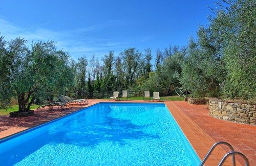 Montelupo Fiorentino Apartment | 70 m² Apartment ∙ 2 bedrooms ∙ 6 guests