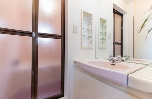 Shinjuku Hotel | 70 m² Hotel ∙ 3 bedrooms ∙ 9 guests
