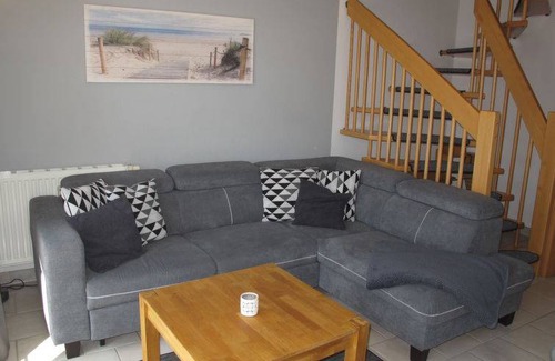 Karlshagen Resort | 70 m² Resort ∙ 2 bedrooms ∙ 6 guests