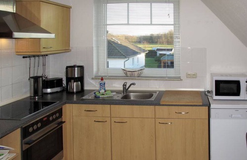 Karlshagen Resort | 70 m² Resort ∙ 2 bedrooms ∙ 6 guests