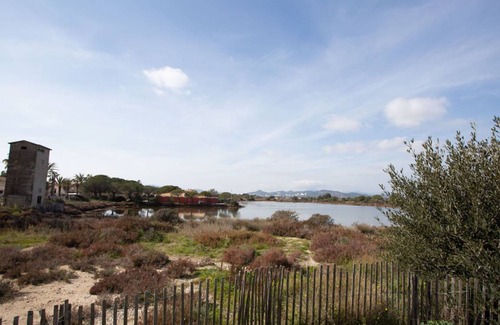 Hyeres Resort | 70 m² Resort ∙ 2 bedrooms ∙ 4 guests