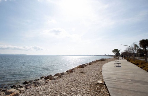 Hyeres Resort | 70 m² Resort ∙ 2 bedrooms ∙ 4 guests
