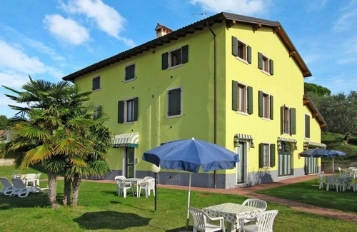 Bardolino Villa | 70 m² Villa ∙ 1 bedroom ∙ 6 guests