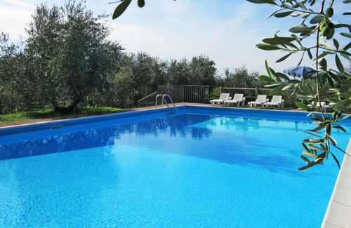 Bardolino Villa | 70 m² Villa ∙ 1 bedroom ∙ 6 guests