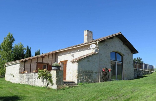 Dondas Villa | 70 m² Villa ∙ 2 bedrooms ∙ 4 guests
