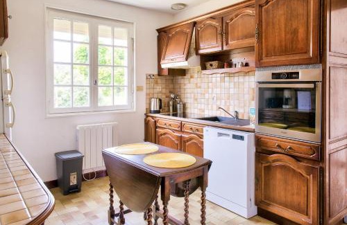 Penmarch House | 700m plage - maison pour 8 - Grand jardin