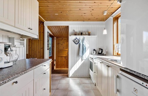 Bog By House | 7022 Bogø By - Kværnen 21