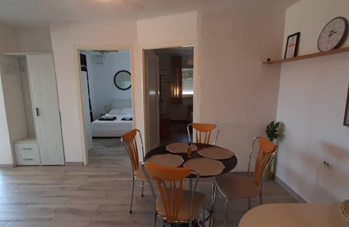 Razanj Apartment | 71 m² Apartment ∙ 2 bedrooms ∙ 4 guests