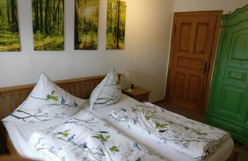 Neroth Apartment | 71 m² Apartment ∙ 3 bedrooms ∙ 5 guests