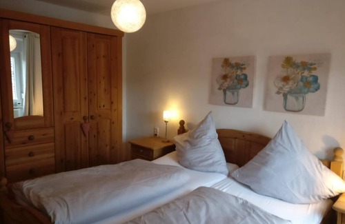 Neroth Apartment | 71 m² Apartment ∙ 3 bedrooms ∙ 5 guests