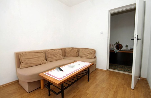 Ploce Apartment | 71 m² Apartment ∙ 3 bedrooms ∙ 6 guests