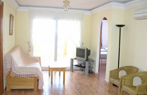 San Javier Apartment | 71 m² Apartment ∙ 2 bedrooms ∙ 6 guests