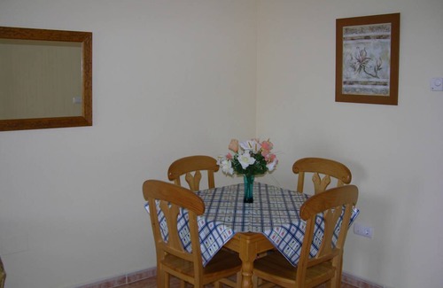 San Javier Apartment | 71 m² Apartment ∙ 2 bedrooms ∙ 6 guests