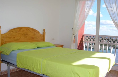 San Javier Apartment | 71 m² Apartment ∙ 2 bedrooms ∙ 6 guests