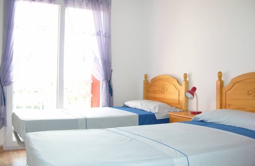 San Javier Apartment | 71 m² Apartment ∙ 2 bedrooms ∙ 6 guests