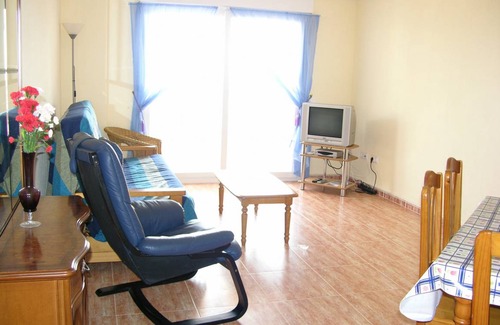 San Javier Apartment | 71 m² Apartment ∙ 2 bedrooms ∙ 6 guests