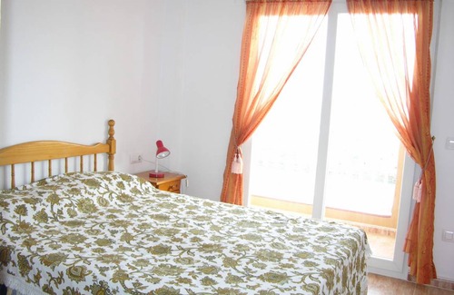 San Javier Apartment | 71 m² Apartment ∙ 2 bedrooms ∙ 6 guests