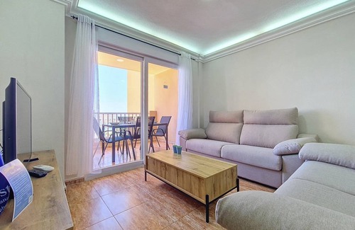 San Javier Apartment | 71 m² Apartment ∙ 2 bedrooms ∙ 6 guests
