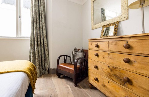 Campden Apartment | 71 m² Apartment ∙ 2 bedrooms ∙ 4 guests