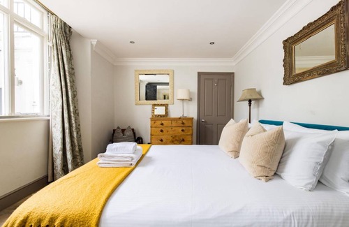 Campden Apartment | 71 m² Apartment ∙ 2 bedrooms ∙ 4 guests