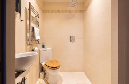 Campden Apartment | 71 m² Apartment ∙ 2 bedrooms ∙ 4 guests