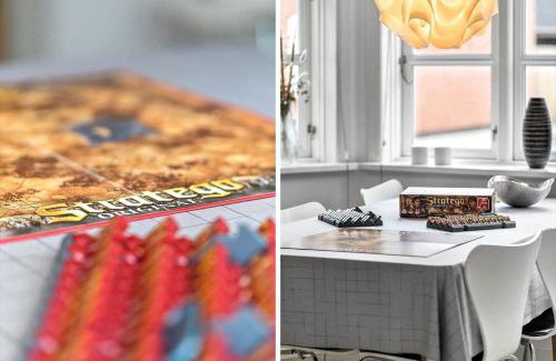 Thyboron House | 713-Thyboron-Vesterhavsgade-34